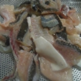 ヒラメのえんがわ煮 レシピ 作り方 By Chaachan6066 楽天レシピ ヒラメのえんがわ煮 レシピ 作り方 By Chaachan6066 楽天レシピ
